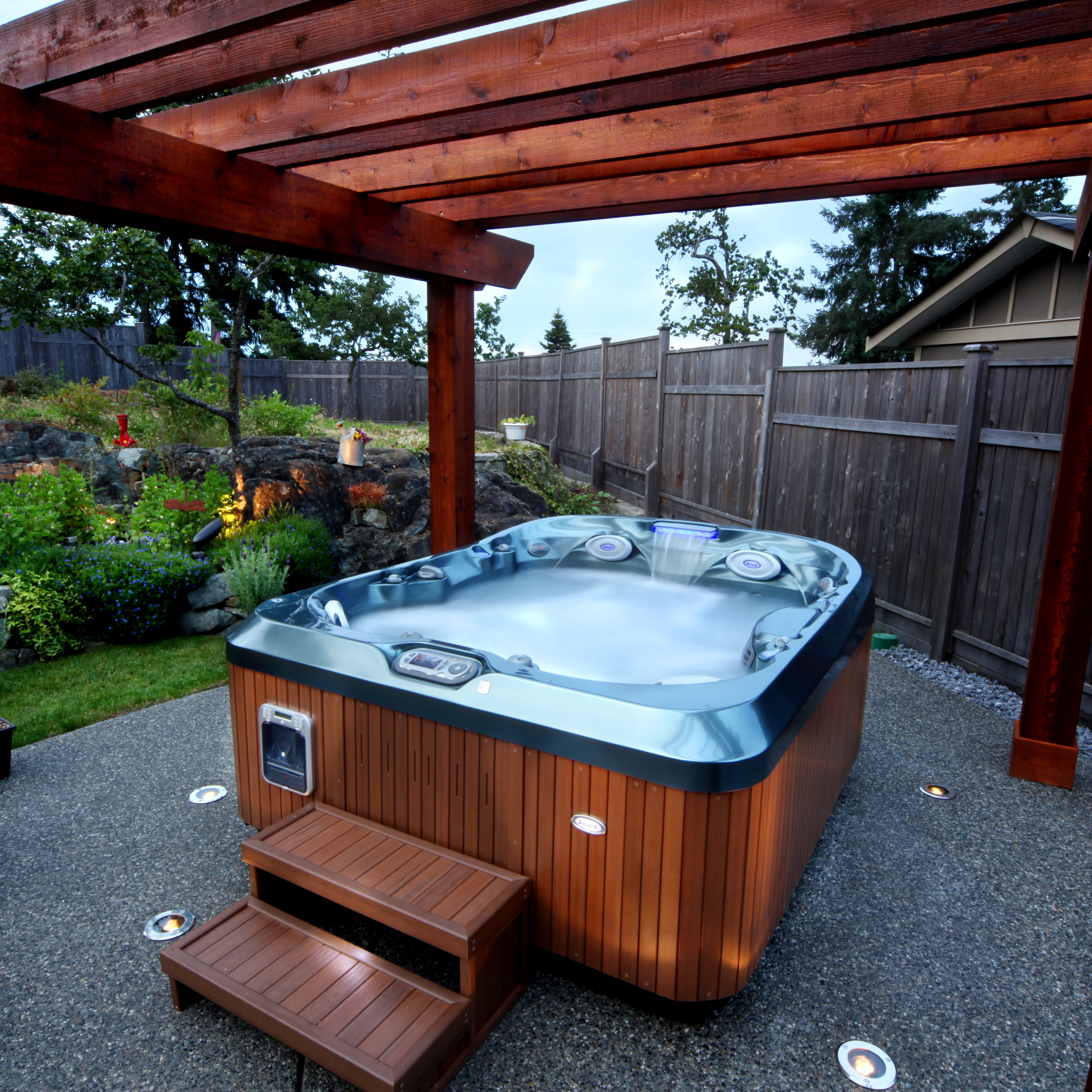 bath tubs come in almost all shapes and sizes, which is considered to be th...