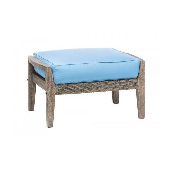 BRITTANY DEEP SEATING OTTOMAN