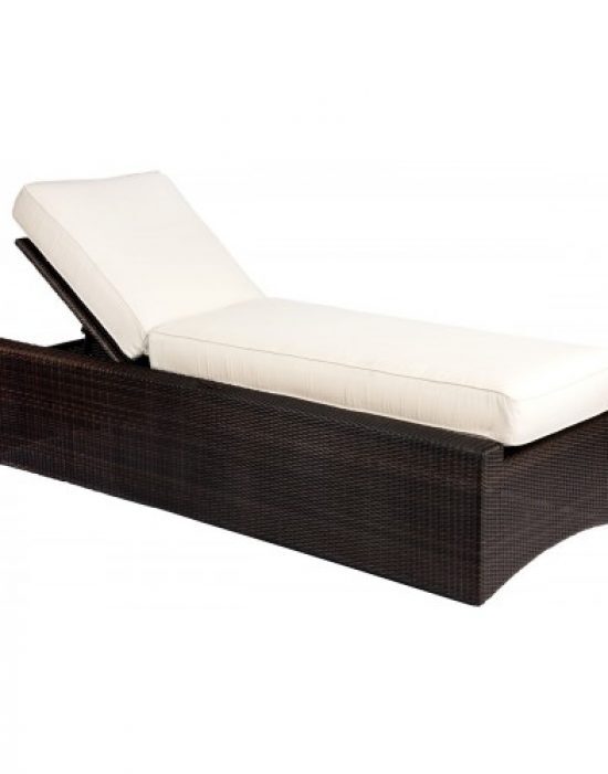 All-Weather Serene Chaise Lounge