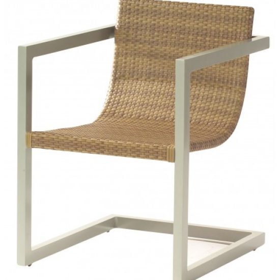 All-Weather Sheridan Dining Arm Chair