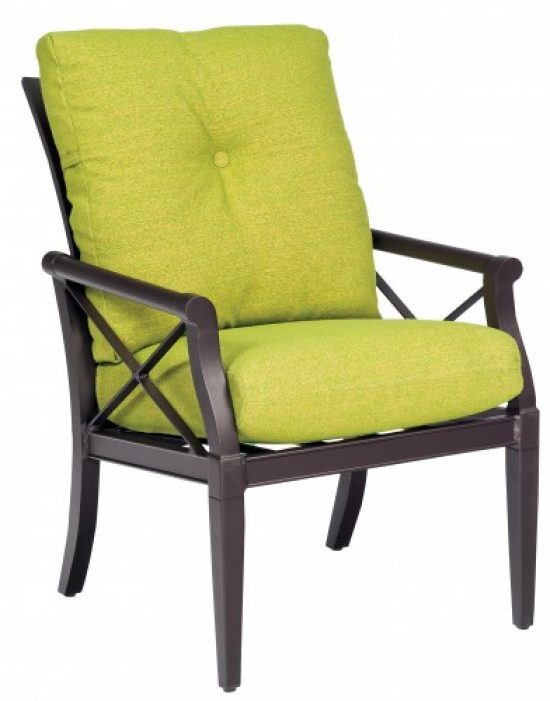 Andover Dining Arm Chair