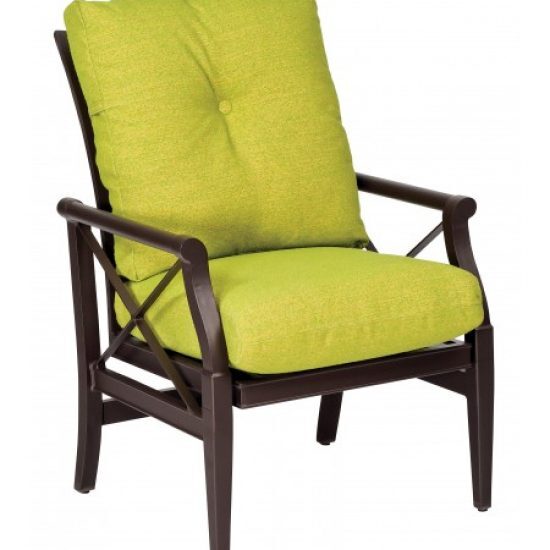 Andover Rocking Arm Chair