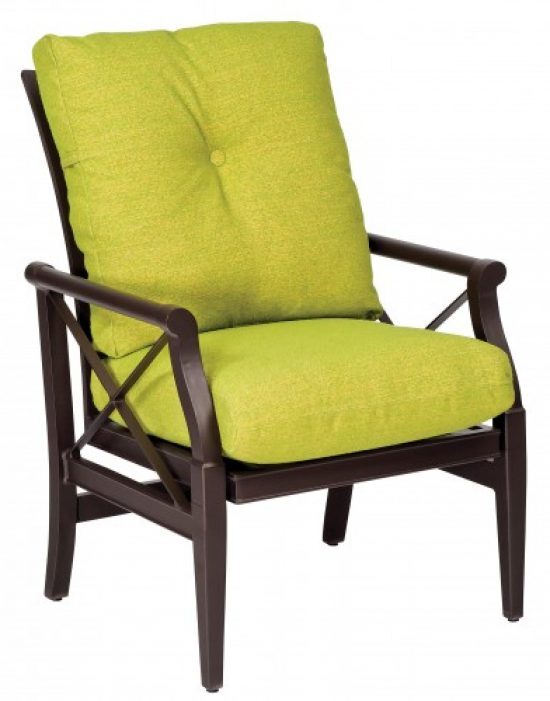 Andover Rocking Arm Chair