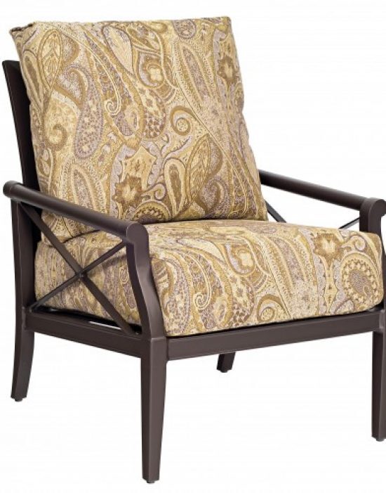 Andover Stationary Lounge Chair