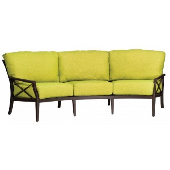 Andover Crescent Sofa