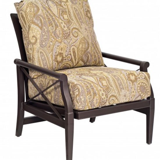 Andover Rocking Lounge Chair