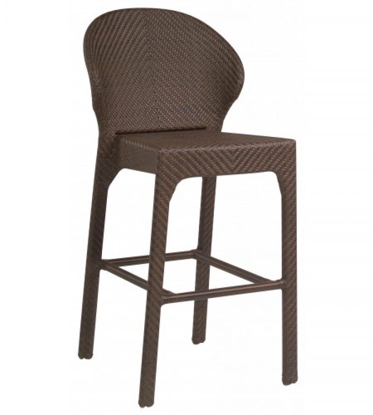 bali bar stool without arms