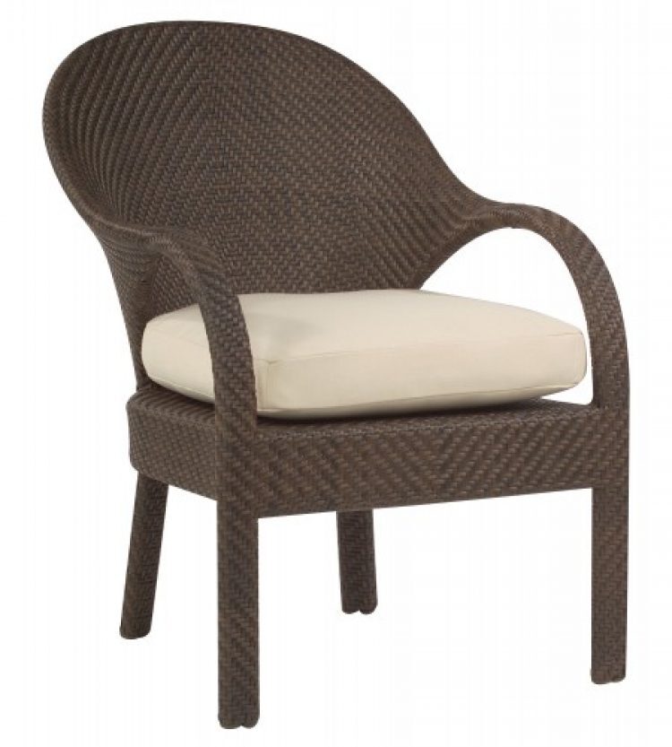 bali dining occasional chair