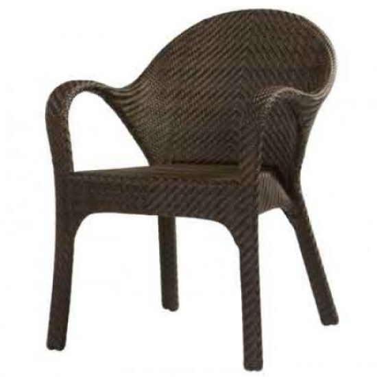Bali Small Dining Chair