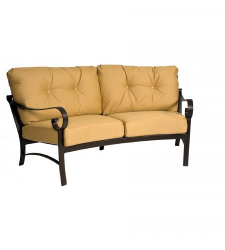 belden cushion crescent sofa
