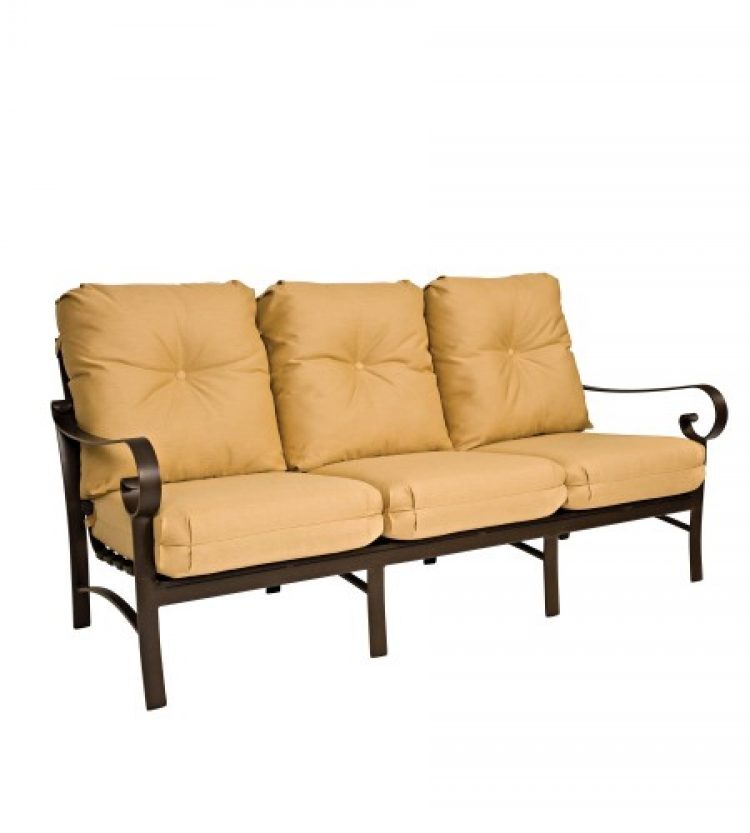 belden cushion sofa