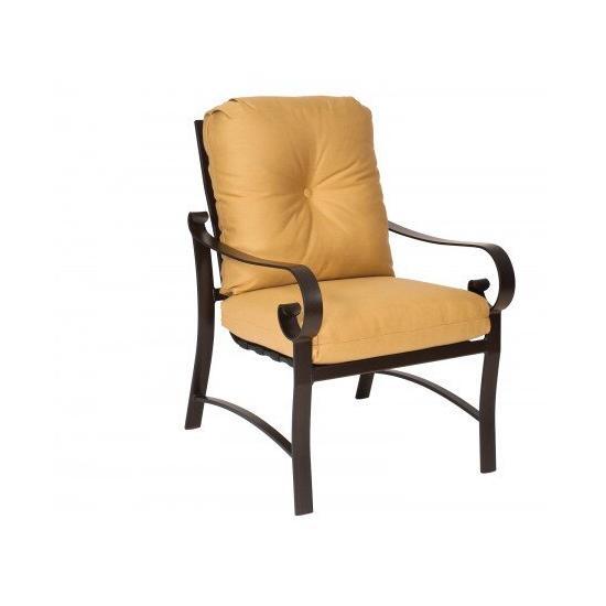 Belden Cushion Dining Arm Chair
