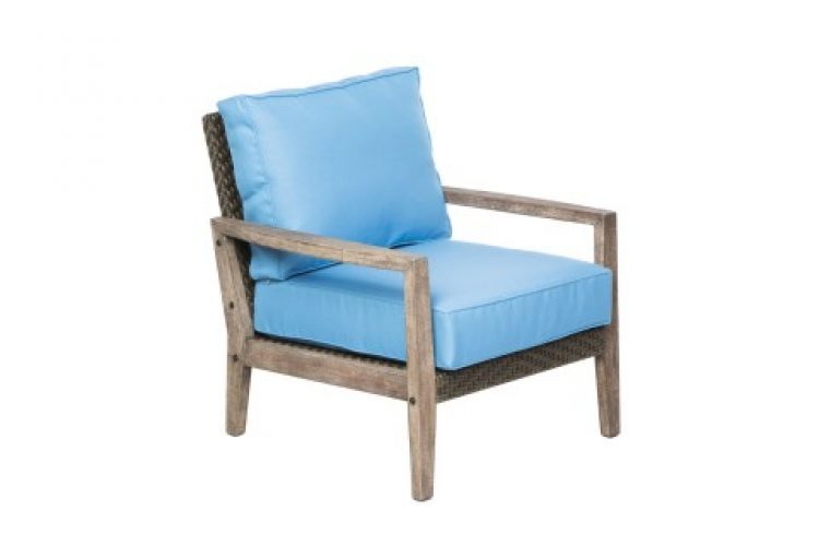 brittany deep seating lounge chair