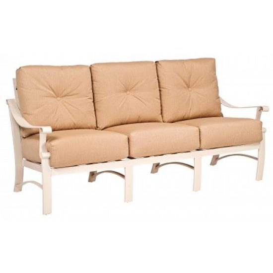 Bungalow Cushion Sofa