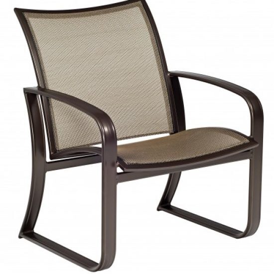 Cayman Isle Flex Lounge Chair