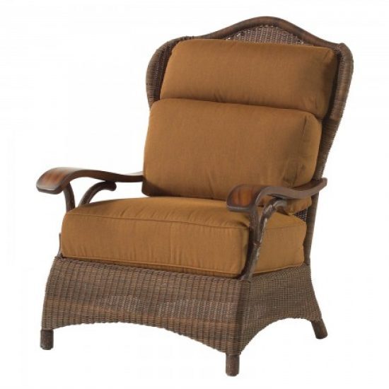 Chatham Run Lounge Chair