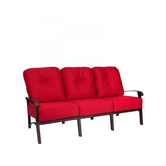 Cortland Cushion Sofa