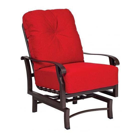 Cortland Cushion Spring Lounge Chair