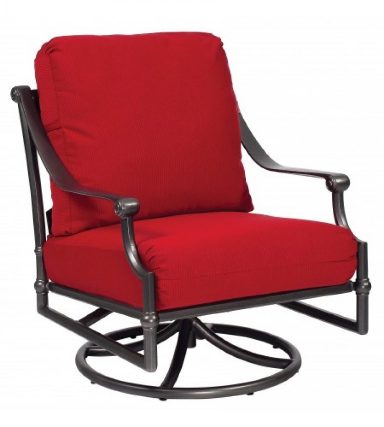 delphi swivel rocking lounge chair
