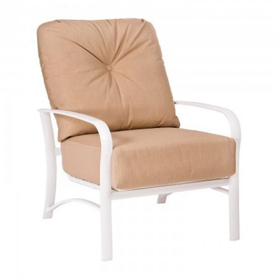 Fremont Cushion Lounge Chair