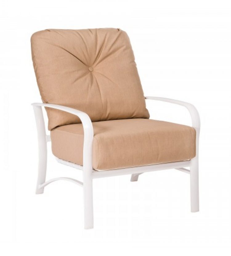 fremont cushion lounge chair