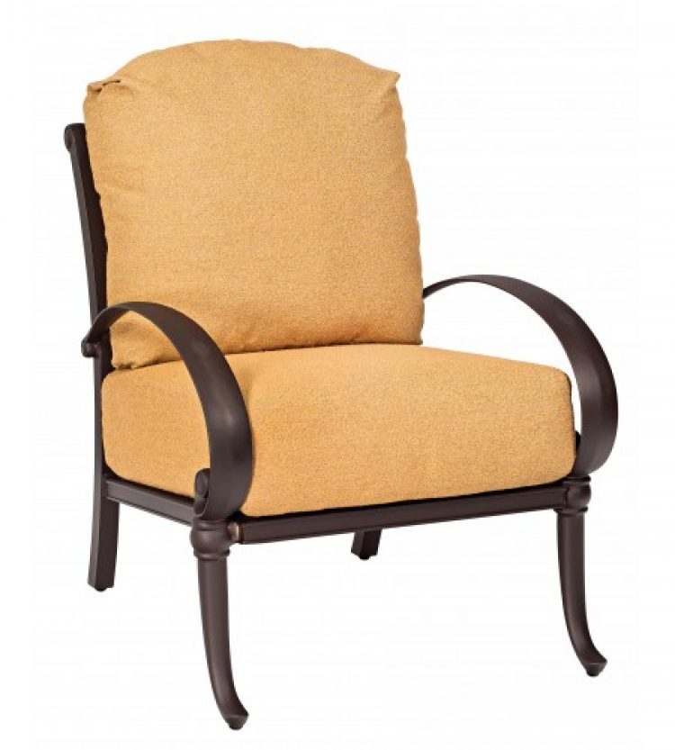 holland lounge chair