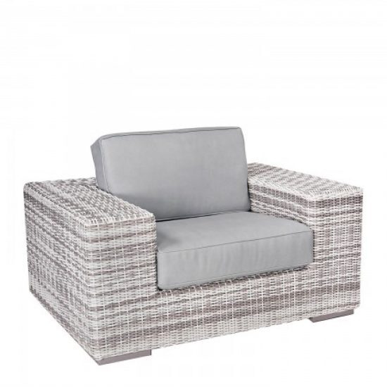 Imprint Lounge Chair