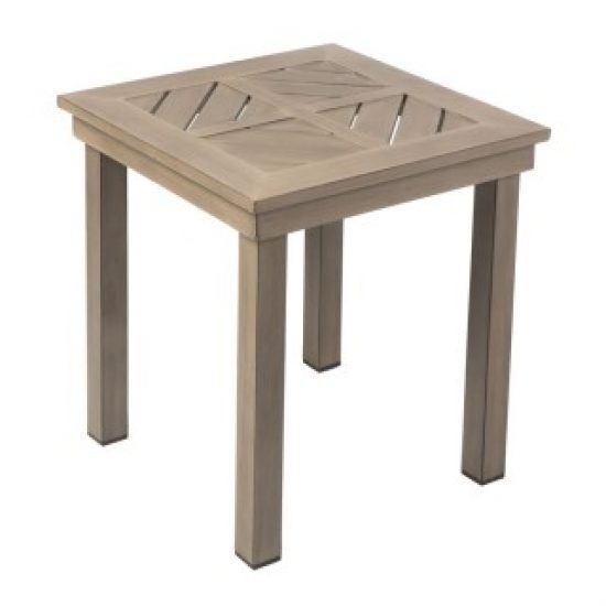 MARCO BAY SIDE TABLE