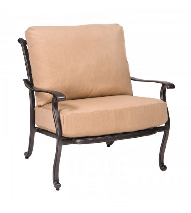 new orleans lounge chair