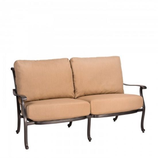 New Orleans Love Seat