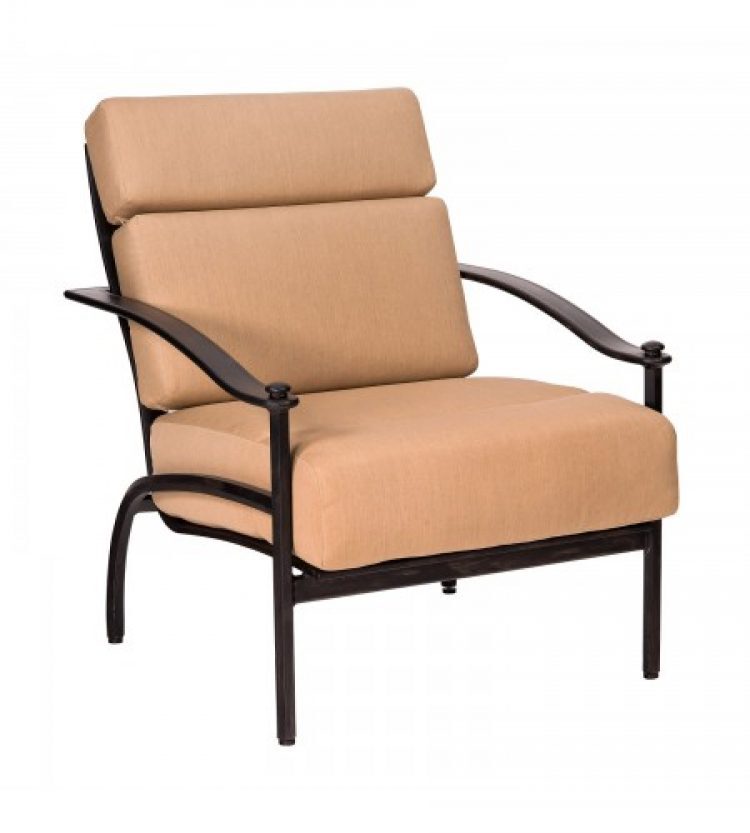 nob hill lounge chair