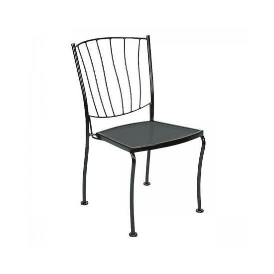 Aurora Dining Side Chair - Stackable