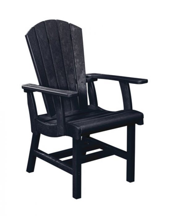 Generation Line Addy Dining Arm Chair