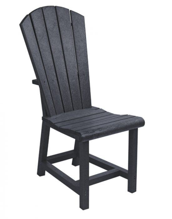 Generation Line Addy Dining Side Chair