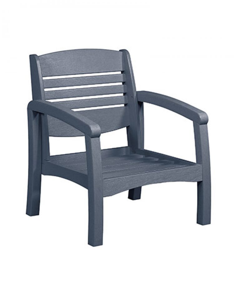 bay breeze coastal arm chair frame