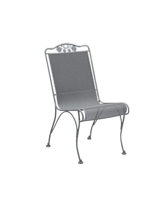 Briarwood High-Back Dining Side Chair