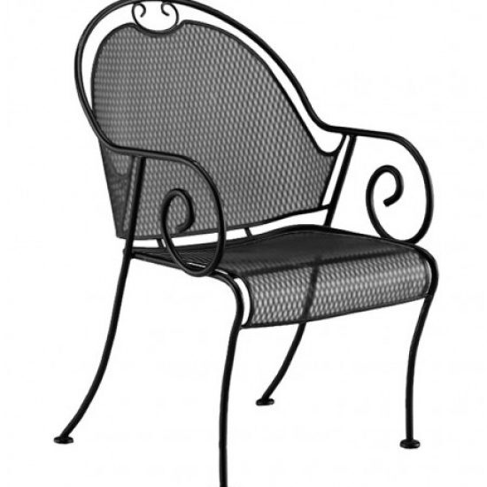 Cantebury Barrel Dining Chair