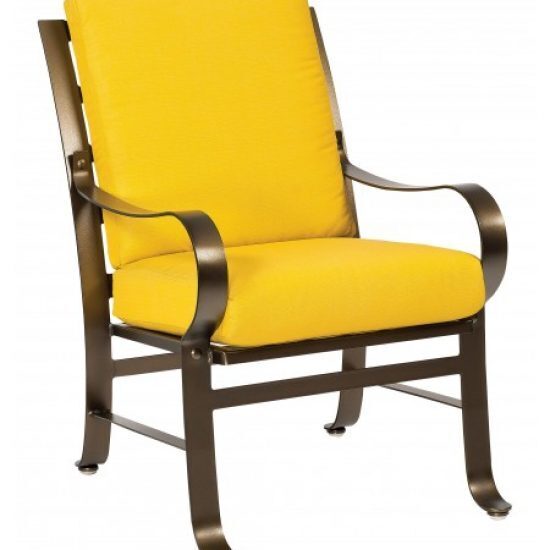 Cascade Dining Arm Chair