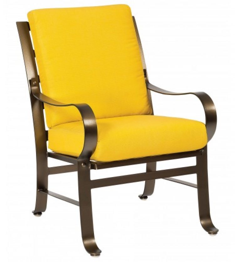 cascade dining arm chair