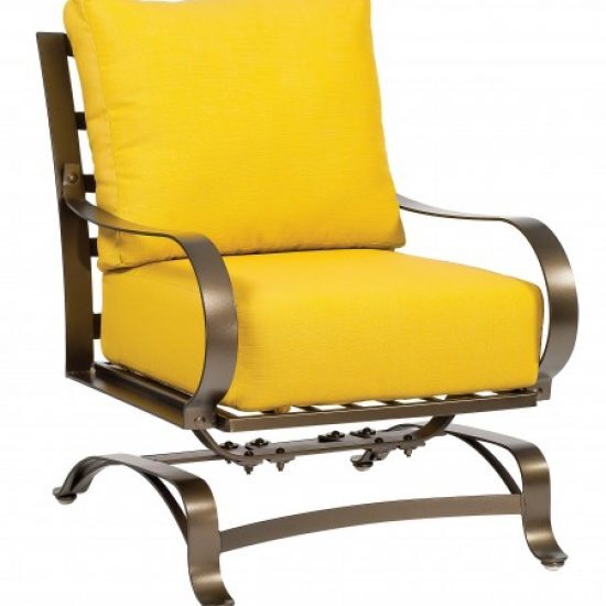 Cascade Spring Lounge Chair