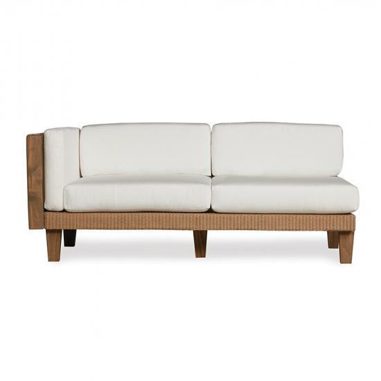 CATALINA RIGHT ARM SETTEE
