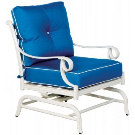 CHATEAU DEEP SEATING MOTION LOUNGE CHAIR
