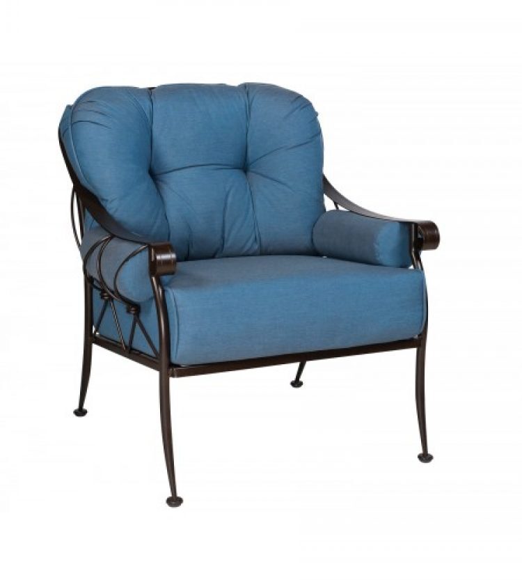 derby lounge chair