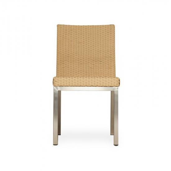 ELEMENTS ARMLESS DINING CHAIR
