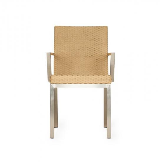 ELEMENTS DINING ARM CHAIR