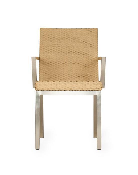 ELEMENTS DINING ARM CHAIR