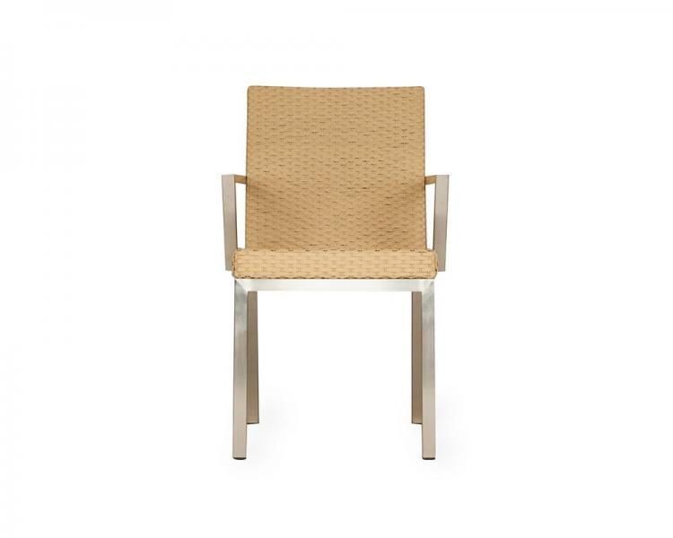 elements dining arm chair 203301