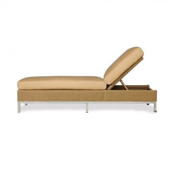ELEMENTS POOL CHAISE