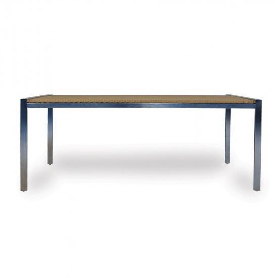 ELEMENTS RECTANGULAR DINING TABLE