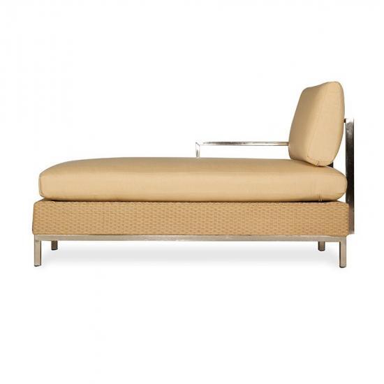 ELEMENTS RIGHT ARM CHAISE